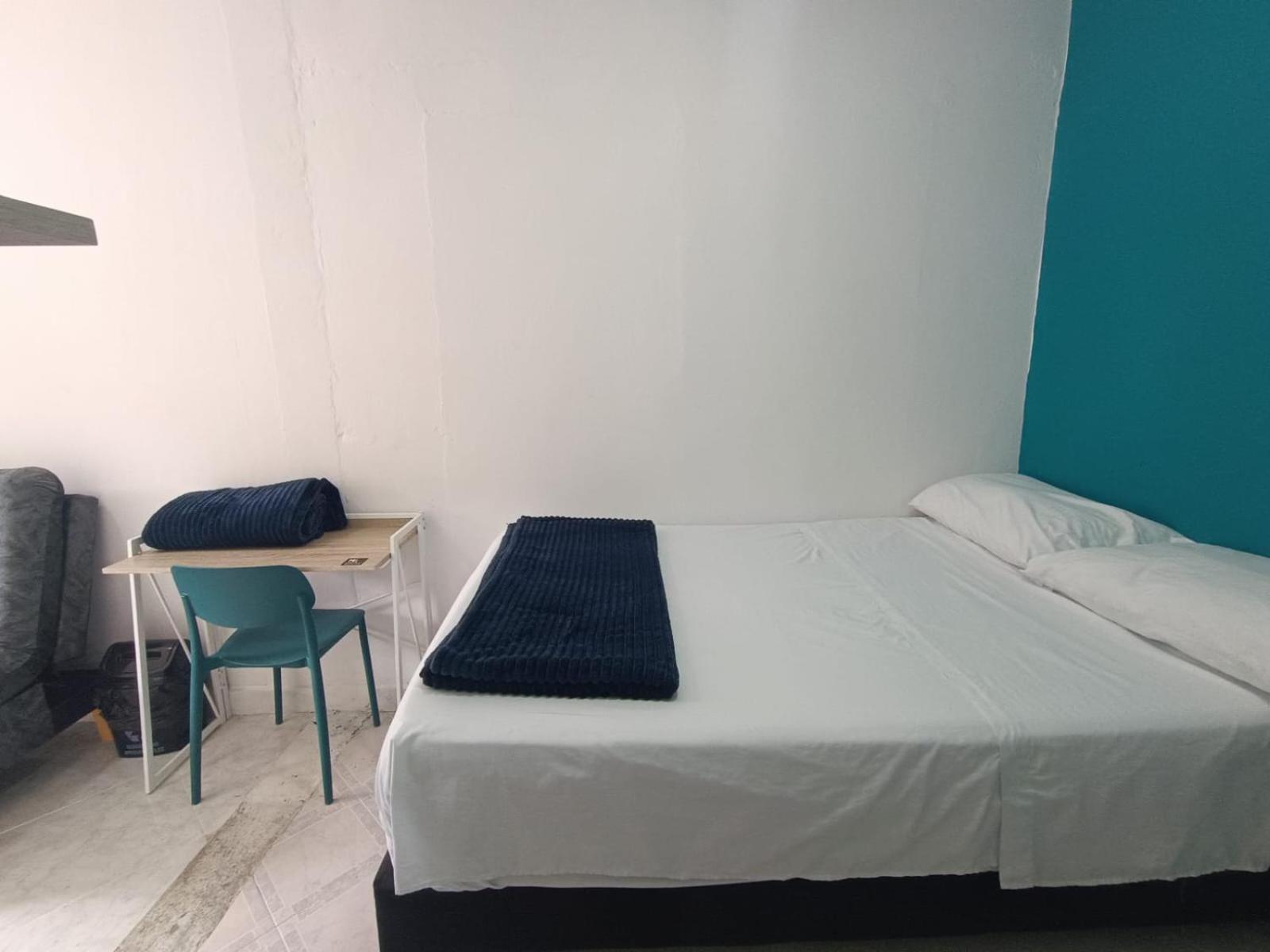 Confortable Apartamento Amoblado Jardín Exterior foto